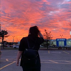 Meet your Posher, Nicole